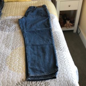 Men’s old navy jeans 36x32 baggy